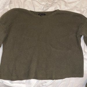 Kendall and Kylie sweater